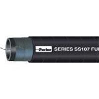 WILDCATTER® Oilfield Petroleum Transport Discharge Hose, Series SS107